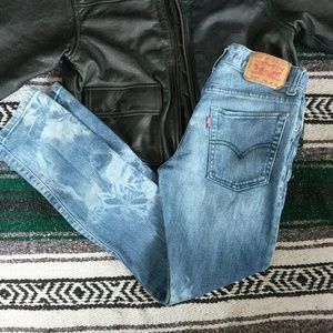Levi's 510 SUPER SKINNY, 26x26, 26 x 26